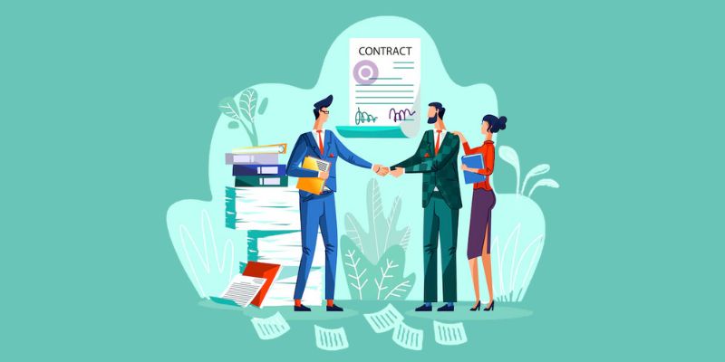 What Are Smart Contracts (Smart Agreements) 